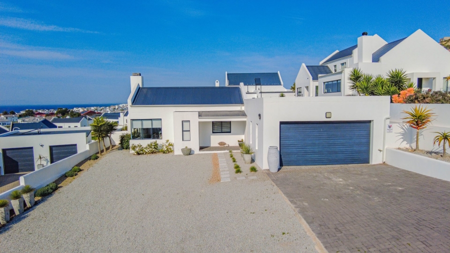 3 Bedroom Property for Sale in Da Gama Bay Western Cape